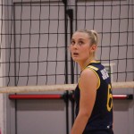 D-liga: Mavrica Mucci - Virtus Roveredo