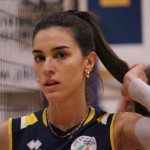 D-liga: Mavrica Mucci - Virtus Roveredo