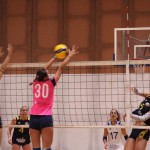 D-liga: Mavrica Mucci - Virtus Roveredo