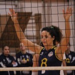 D-liga: Mavrica Mucci - Virtus Roveredo