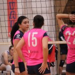 D-liga: Mavrica Mucci - Virtus Roveredo