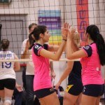 D-liga: Mavrica Mucci - Virtus Roveredo