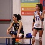 D-liga: Mavrica Mucci - Virtus Roveredo