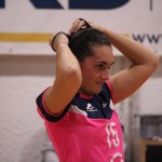 D-liga: Mavrica Mucci - Virtus Roveredo