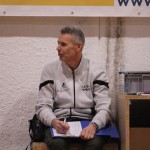 D-liga: Mavrica Mucci - Virtus Roveredo