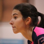 D-liga: Mavrica Mucci - Virtus Roveredo