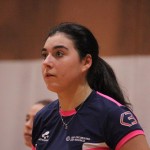 D-liga: Mavrica Mucci - Virtus Roveredo