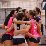 D-liga: Mavrica Mucci - Virtus Roveredo