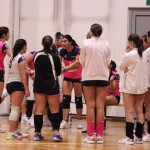 D-liga: Mavrica Mucci - Virtus Roveredo