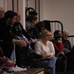 D-liga: Mavrica Mucci - Virtus Roveredo