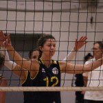 D-liga: Mavrica Mucci - Virtus Roveredo