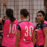 D-liga: Mavrica Mucci - Virtus Roveredo