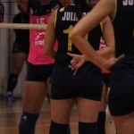 D-liga: Mavrica Mucci - Virtus Roveredo