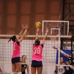 D-liga: Mavrica Mucci - Virtus Roveredo