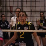 D-liga: Mavrica Mucci - Virtus Roveredo