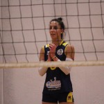 D-liga: Mavrica Mucci - Virtus Roveredo