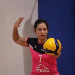 D-liga: Mavrica Mucci - Virtus Roveredo