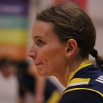 D-liga: Mavrica Mucci - Virtus Roveredo