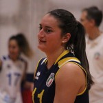 D-liga: Mavrica Mucci - Virtus Roveredo