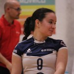 D-liga: Mavrica Mucci - Virtus Roveredo