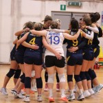 D-liga: Mavrica Mucci - Virtus Roveredo