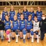 U16: Soča - Olympia