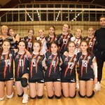 U16: Soča - Olympia