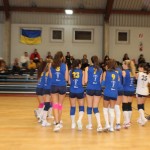U16: Soča - Olympia