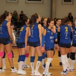 U16: Soča - Olympia