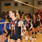 U16: Soča - Olympia