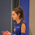 U16: Soča - Olympia