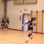 U16: Soča - Olympia