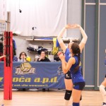 U16: Soča - Olympia