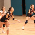 U16: Soča - Olympia