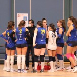 U16: Soča - Olympia