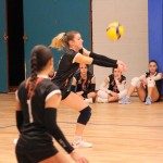 U16: Soča - Olympia