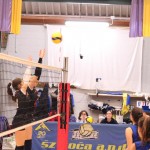 U16: Soča - Olympia