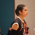 U16: Soča - Olympia