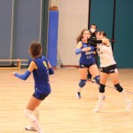 U16: Soča - Olympia