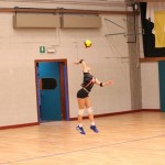 U16: Soča - Olympia