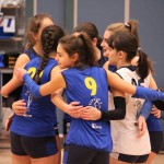 U16: Soča - Olympia