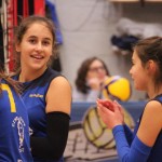 U16: Soča - Olympia