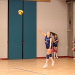 U16: Soča - Olympia