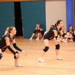 U16: Soča - Olympia