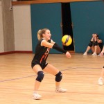 U16: Soča - Olympia