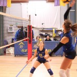 U16: Soča - Olympia