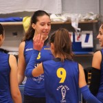 U16: Soča - Olympia