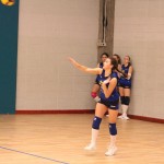 U16: Soča - Olympia