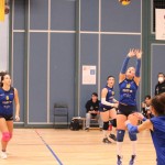 U16: Soča - Olympia