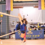 U16: Soča - Olympia